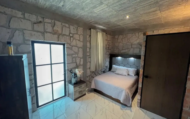 Dos Aguas Hotel Boutique