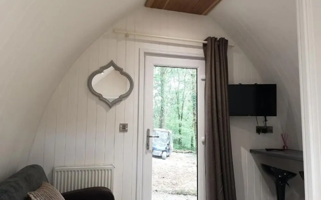 Kaopod Hot Tub