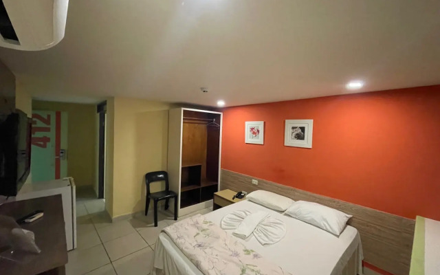 Rede Andrade Plaza Recife