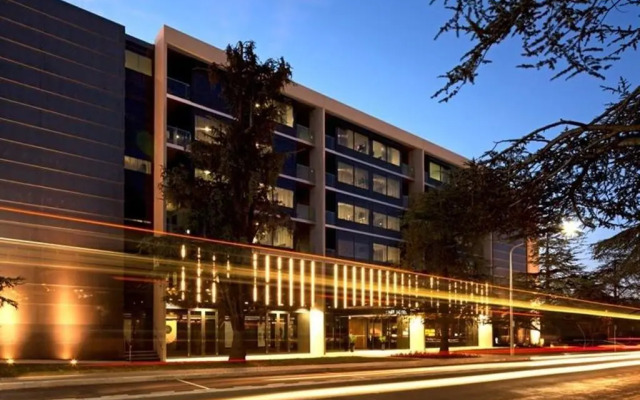 East Hotel