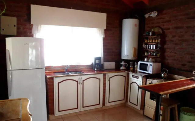 Cabanas Bruma