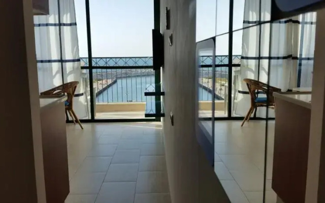 Mazig Ashkelon Apartment