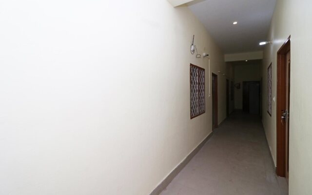Yuvraj Inn By OYO Rooms