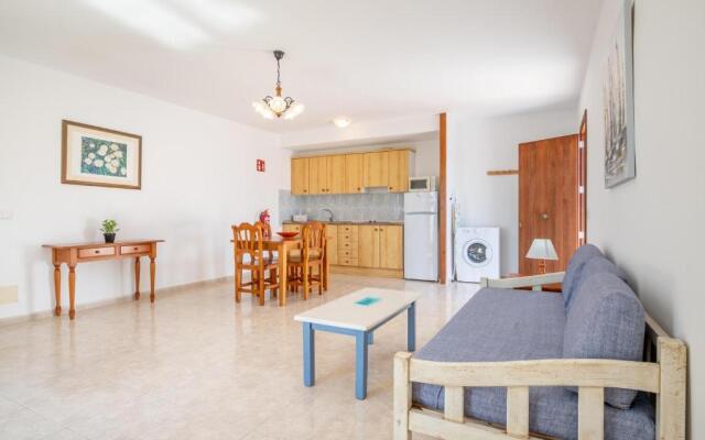 Apartamentos Karin 2ºe