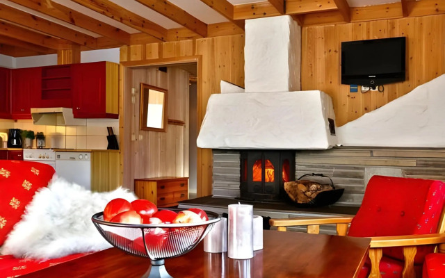 Hemsetunet Apartments