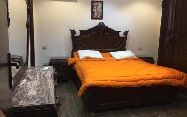 Ramco Hotel Apartments Compound Leila