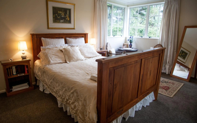 The Loft – Guest Rooms – Taupo