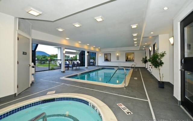 Holiday Inn Express Fishkill-Mid Hudson Valley by IHG