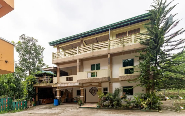 Rachel's Bed & Breakfast