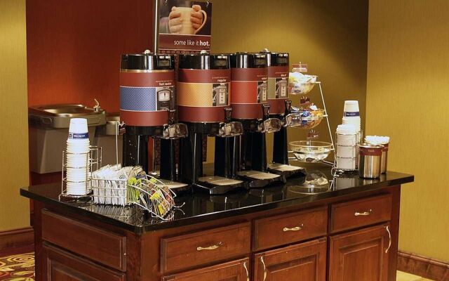 Hampton Inn & Suites Opelika - I-85 - Auburn Area