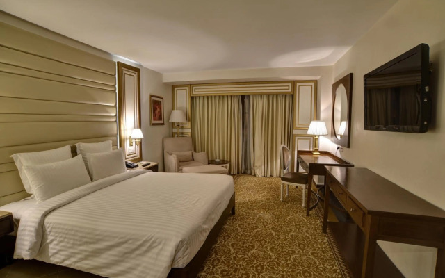 Pearl Continental Hotel Karachi