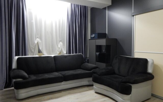 Atlas City Center Hotel