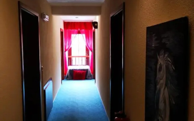 Casa Mia Pension am Mailandsberg