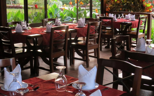 Hotel El Silencio del Campo