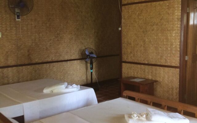 Las Cabanas Beach Resort