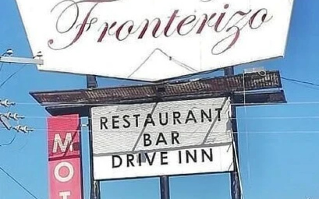 Motel Hotel Fronterizo
