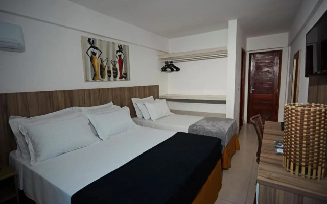 Brisa do Mar Beach Hotel