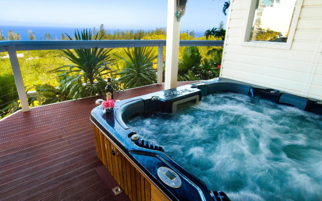 Cumberland Resort and Spa