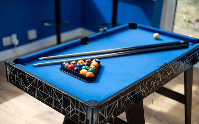 6 Guests - Pet Friendly - 10min Leeds City Centre