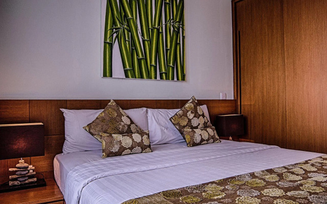 Sara Residence By Nakula