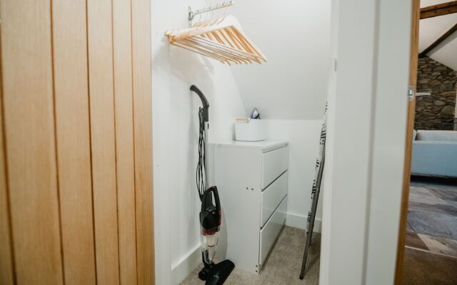 The Cow Shed at Pencraig