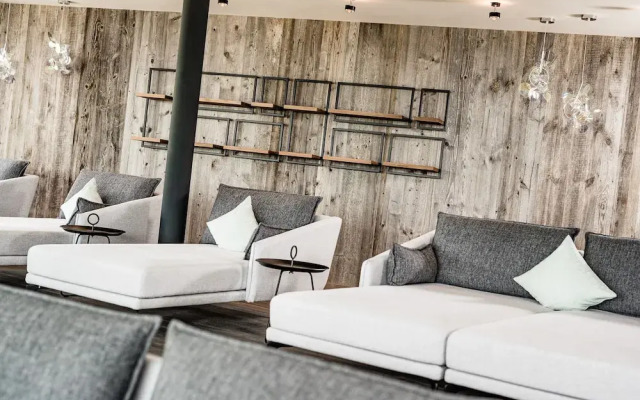 SONNENBERG | Panorama Dolomites Wellbeing