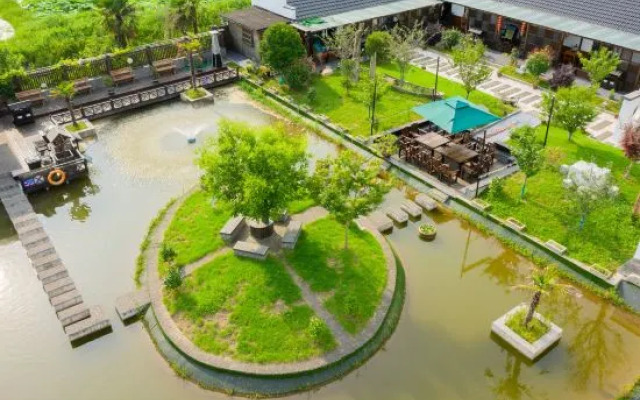 Xiangcun Wendu Hostel