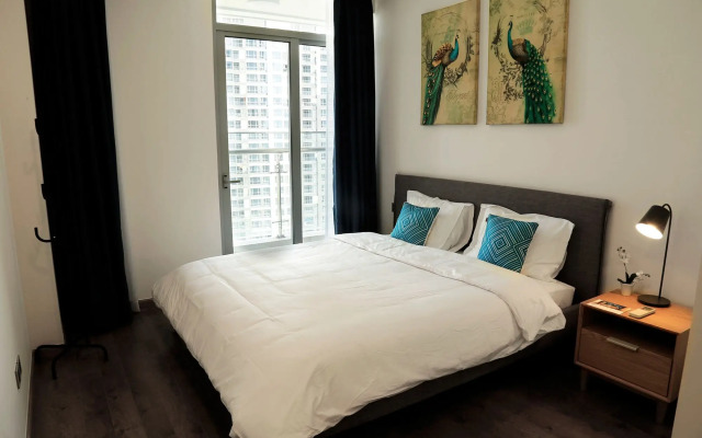 River View Apartment & Hotel