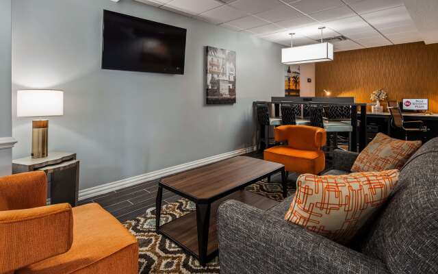 Best Western Plus St. Augustine I-95