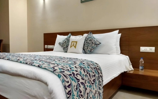 Welcomhotel by ITC Hotels, Kences Palm Beach, Mamallapuram