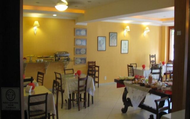 Hotel La Brise