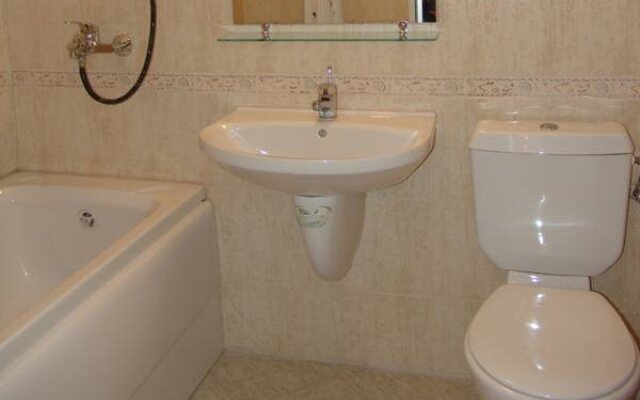 Holiday Apartments Barco del Sol