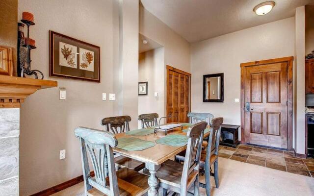 Main Street Station by TS