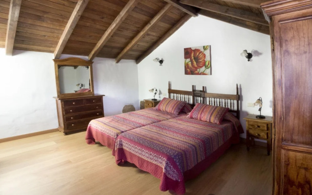 Casa Emblemática en Hoya de Tunte. 1