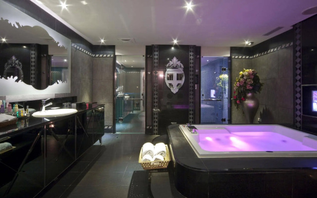Wego Boutique Hotel Linsen