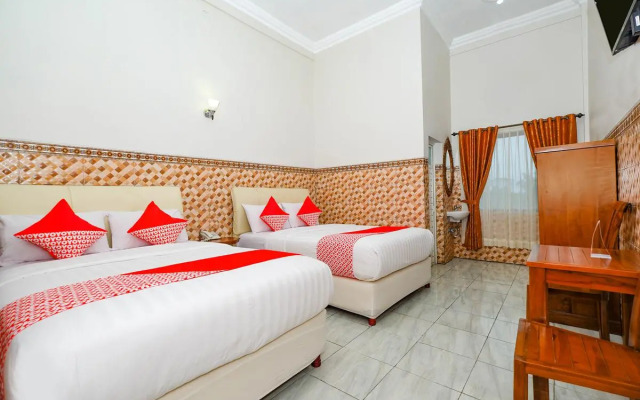 OYO 3125 Hotel Taman Sari