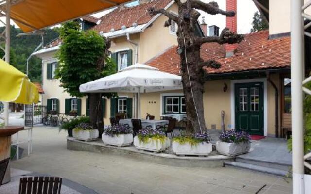 Guesthouse Avsenik