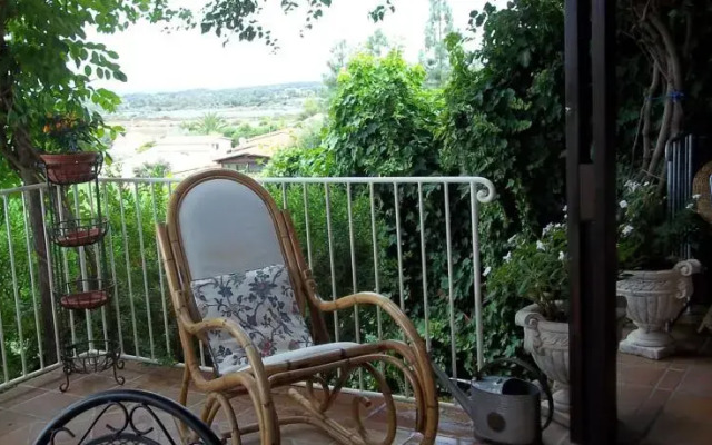 Casa Vacanze Mercedes