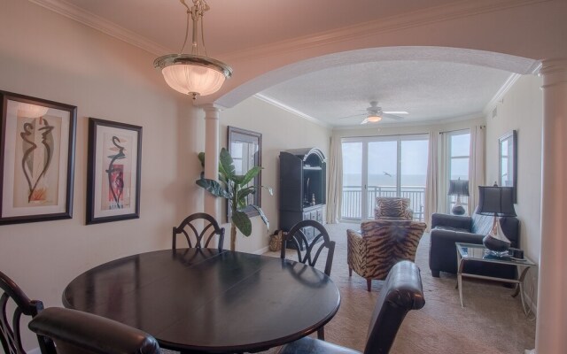 Legacy Towers-Legacy I 803