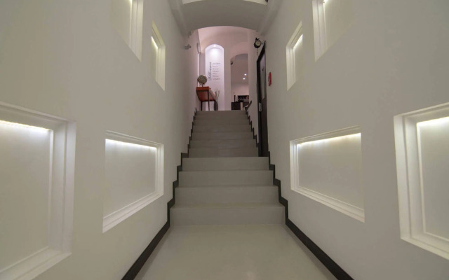 Hotel Plebiscito Aparthotel