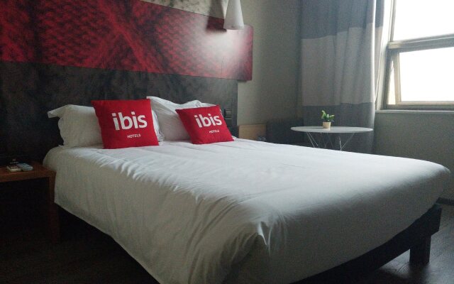 ibis Lianyungang Middle Jiefang Rd Hotel