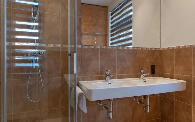 Post Residence Apartments 1C Sauna Near ski Lift