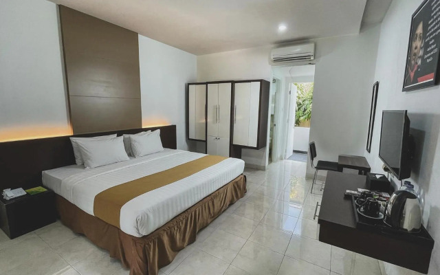 LPP Convention Hotel Yogyakarta