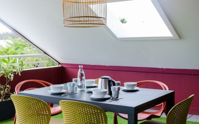 Appartement Esperanza