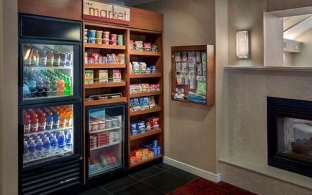 Residence Inn By Marriott Boston Andover