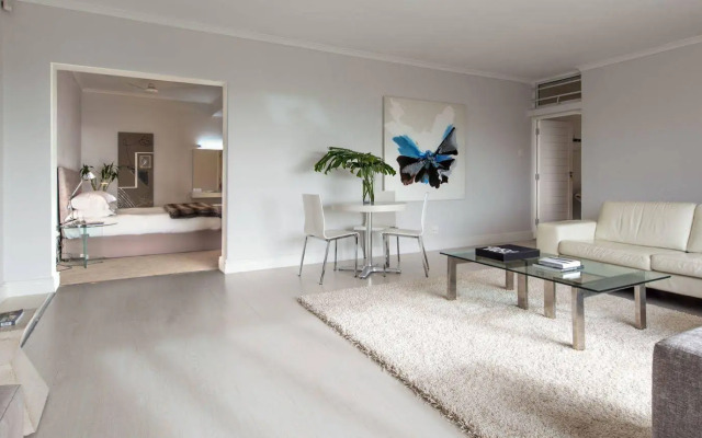 Blue Views Studio Apartments