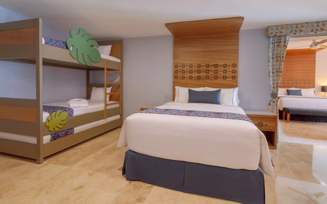 Sensira Resort & Spa Riviera Maya – All Inclusive