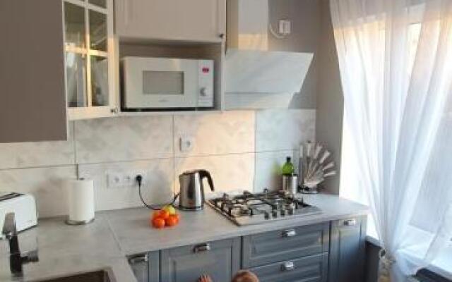 Ventspils Seaside Lux Apartments