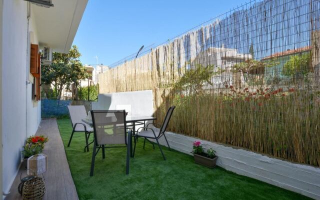 Oasis Apartment