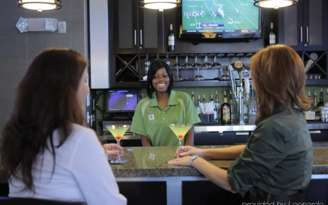 Holiday Inn Amarillo West Medical Center by IHG